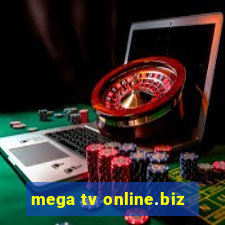 mega tv online.biz